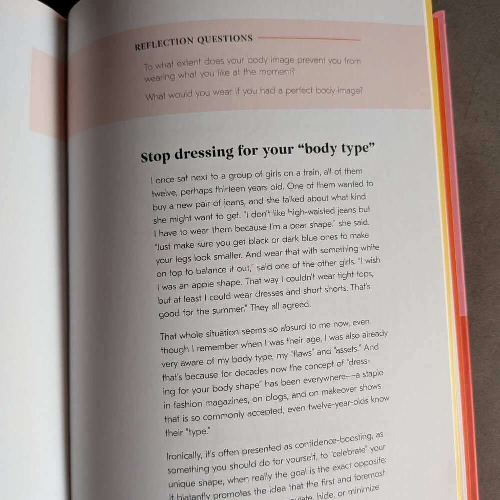 Beyond Beautiful: A Practical Guide  | Anuschka Rees - Picture 6 of 13